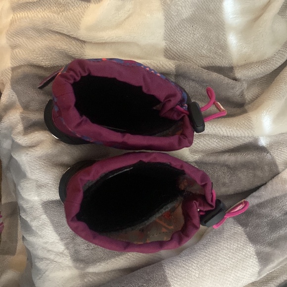 Columbia winter boots size 7 - Picture 6 of 6